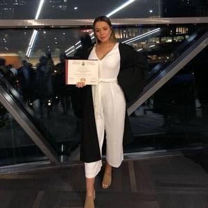 Meet your Posher, Frédérique